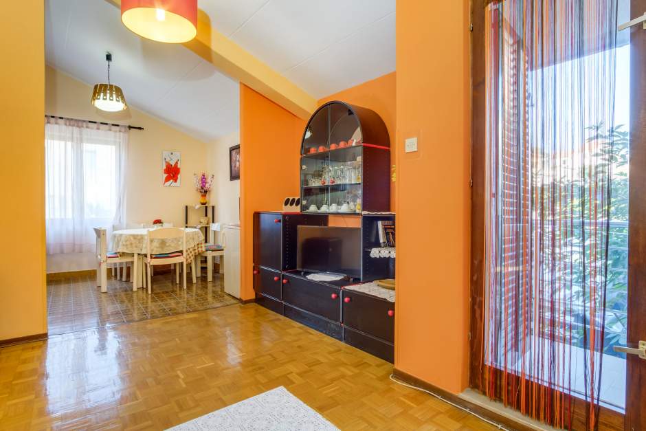 Apartman Saša s terasom – Mali Lošinj (4-6 osoba)