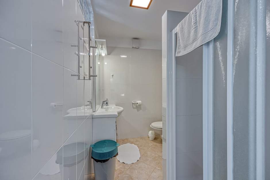 Apartment Smeraldo A2 Veli Lošinj – 6