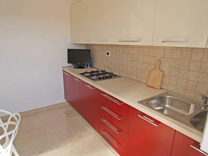 Apartment with seaview Corallo, Veli Losinj – 7