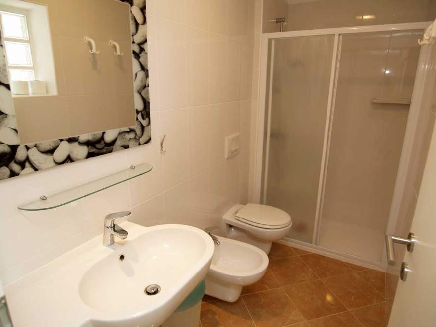 Apartment with seaview Corallo, Veli Losinj – 10