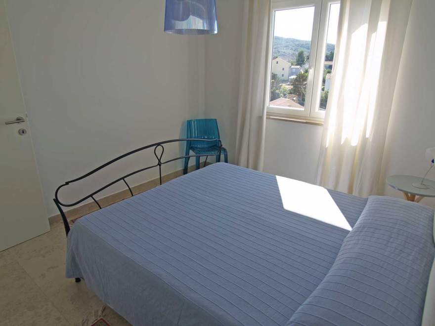 Apartment with seaview Corallo, Veli Losinj – 3