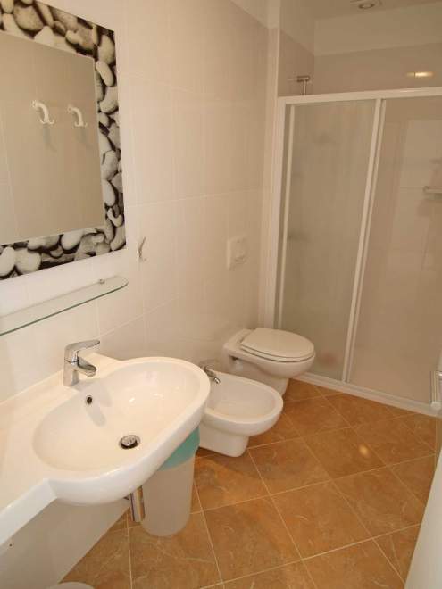 Apartment with seaview Corallo, Veli Losinj – 9