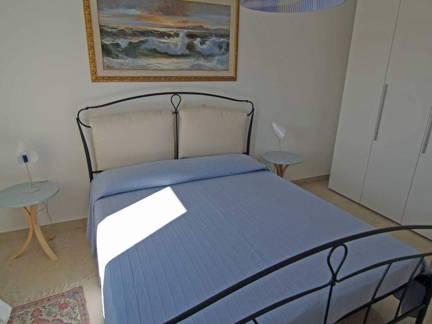 Apartment with seaview Corallo, Veli Losinj – 2