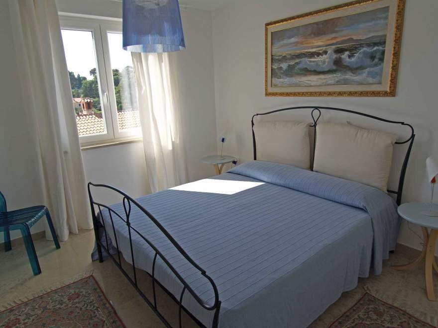 Apartment with seaview Corallo, Veli Losinj – 1