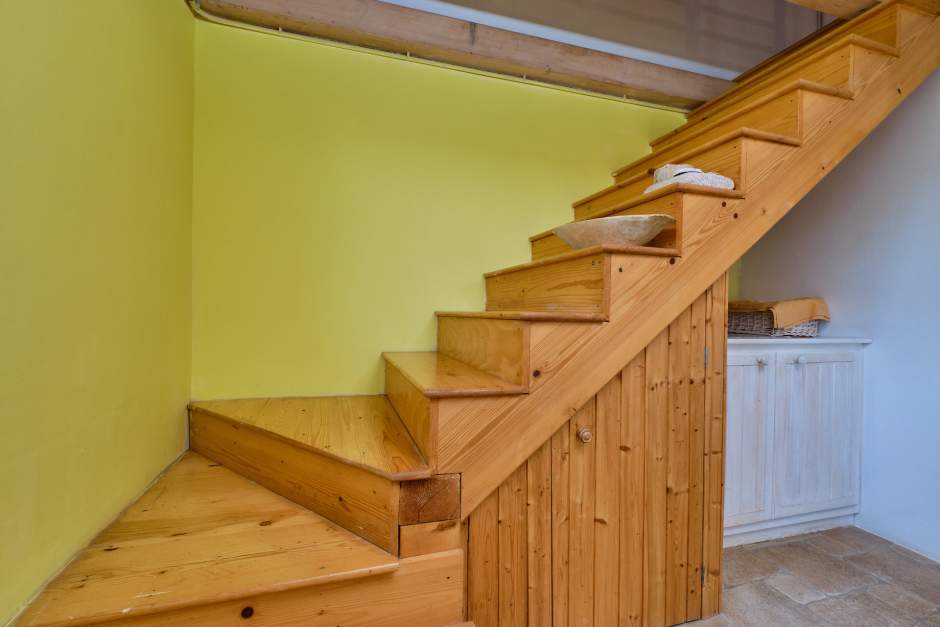 Casa Robinson Studenčić | Una fuga perfetta nella natura per 4 persone