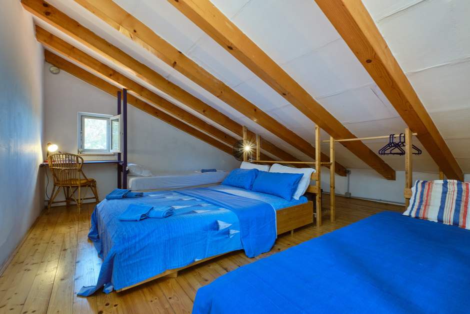 Casa Robinson Studenčić | Una fuga perfetta nella natura per 4 persone