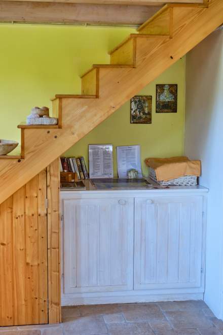 Casa Robinson Studenčić | Una fuga perfetta nella natura per 4 persone