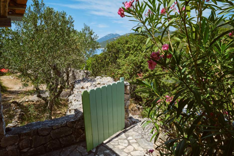 Casa Robinson Studenčić | Una fuga perfetta nella natura per 4 persone