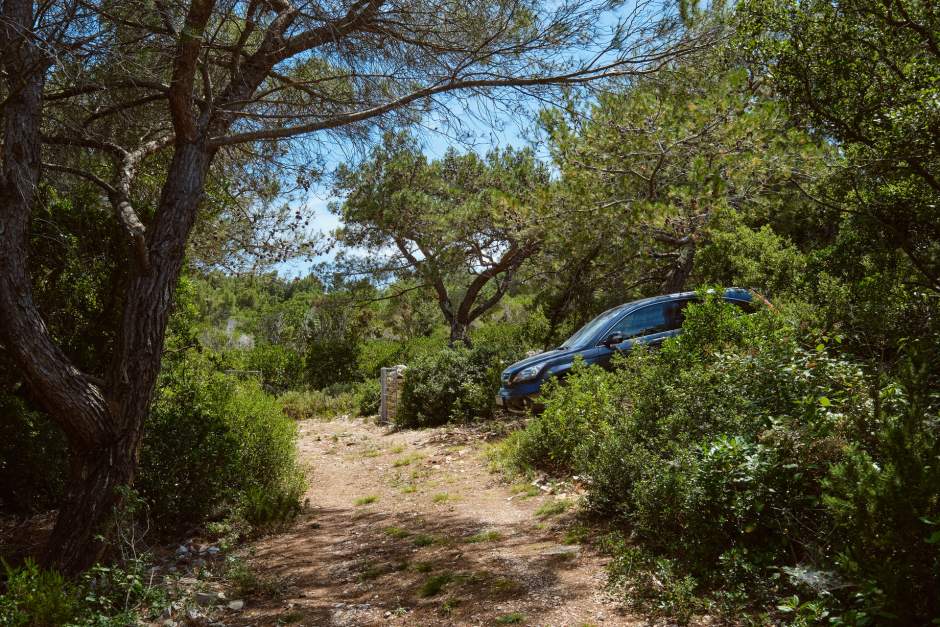 Casa Robinson Studenčić | Una fuga perfetta nella natura per 4 persone