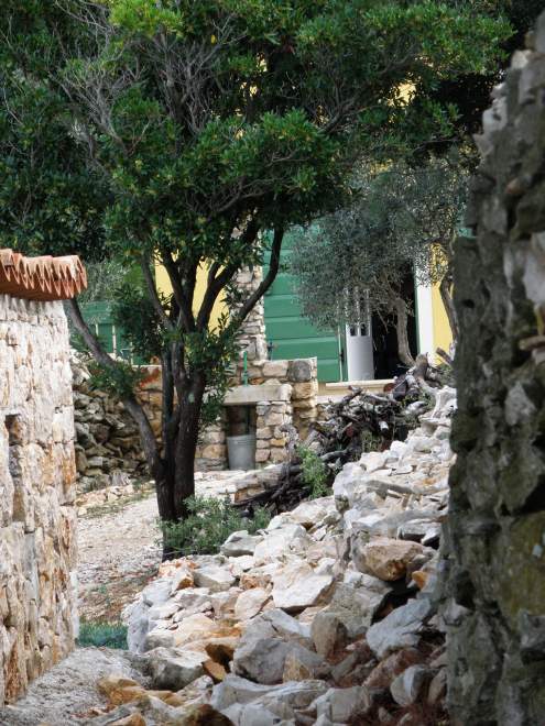 Studenčić Robinson House | Perfect Nature Retreat for 4 People