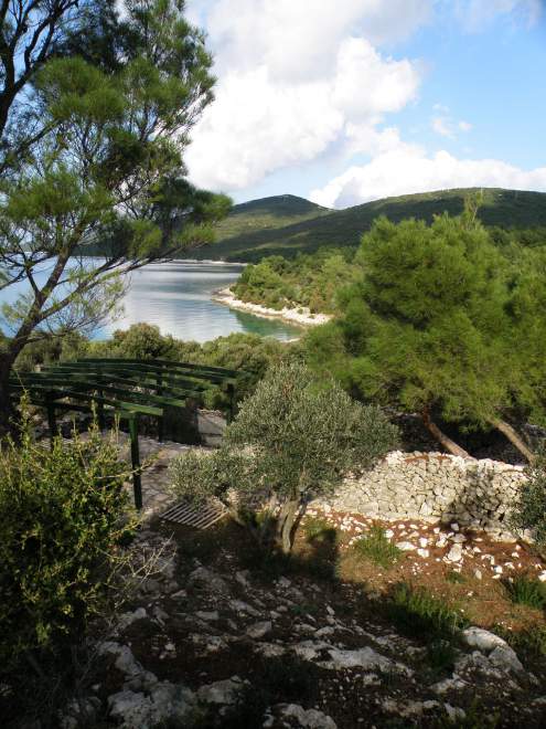 Studenčić Robinson House | Perfect Nature Retreat for 4 People