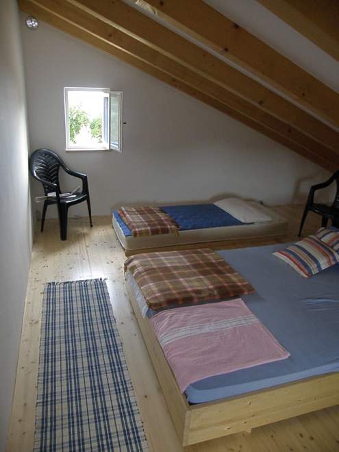 Studenčić Robinson House | Perfect Nature Retreat for 4 People