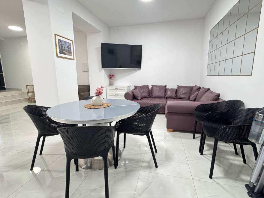 Appartamento Ko-La per 6 persone con vista mare