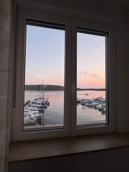 Appartamento Ko-La per 6 persone con vista mare