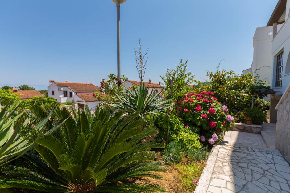 Apartment Bianca 1 charming stay near attractions, Mali Lošinj  – 30