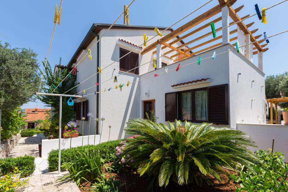 Apartment Bianca 1 charming stay near attractions, Mali Lošinj  – 25