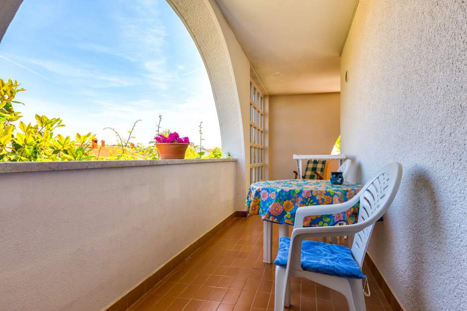 Apartment Bianca 1 charming stay near attractions, Mali Lošinj  – 23