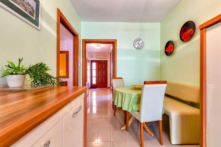 Apartment Bianca 1 charming stay near attractions, Mali Lošinj  – 13