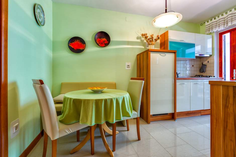 Apartment Bianca 1 charming stay near attractions, Mali Lošinj  – 12