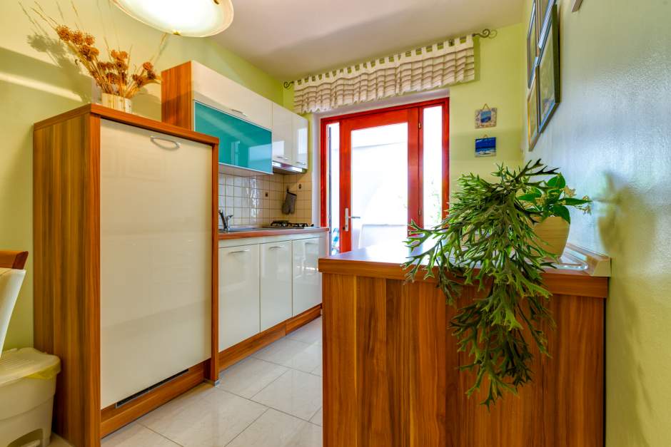 Apartment Bianca 1 charming stay near attractions, Mali Lošinj  – 8