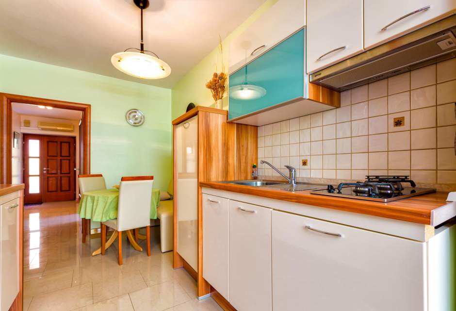 Apartment Bianca 1 charming stay near attractions, Mali Lošinj  – 11