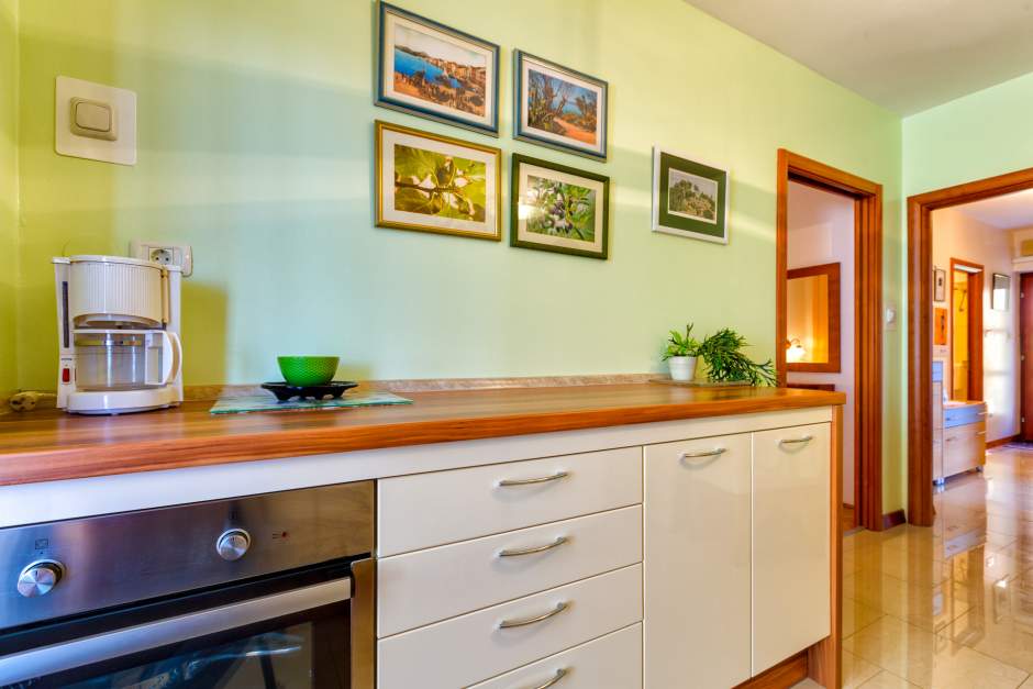 Apartment Bianca 1 charming stay near attractions, Mali Lošinj  – 9