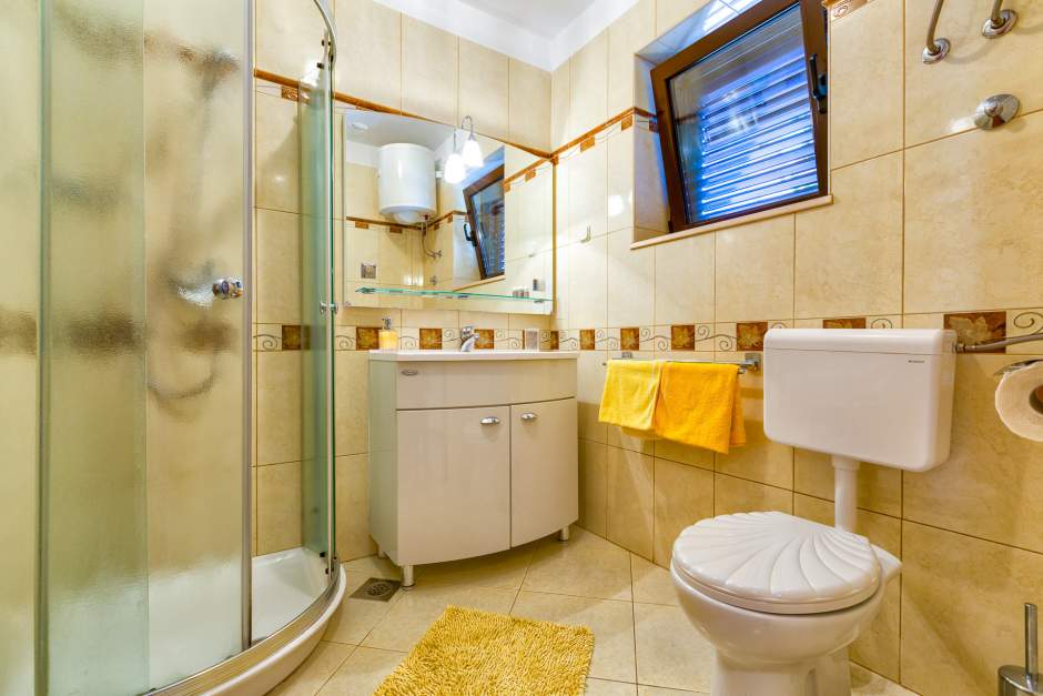 Apartment Bianca 1 charming stay near attractions, Mali Lošinj  – 16