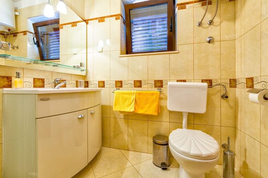 Apartment Bianca 1 charming stay near attractions, Mali Lošinj  – 17