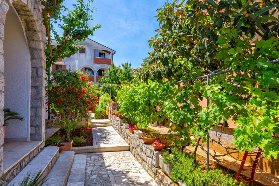 Apartment Bianca 1 charming stay near attractions, Mali Lošinj  – 28