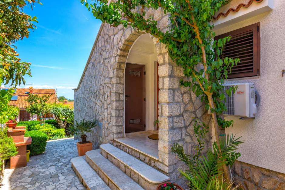 Apartment Bianca 1 charming stay near attractions, Mali Lošinj  – 33