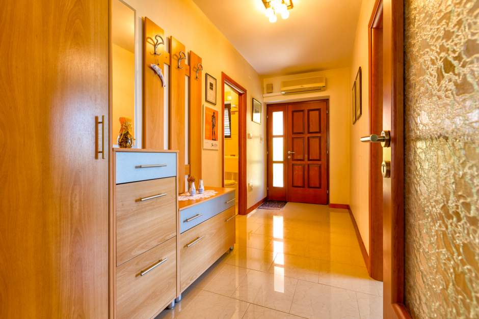 Apartment Bianca 1 charming stay near attractions, Mali Lošinj  – 14