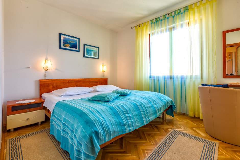 Apartment Bianca 1 charming stay near attractions, Mali Lošinj  – 4