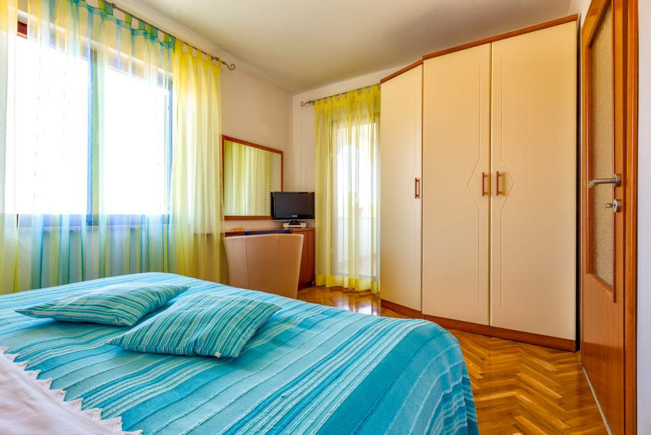 Apartment Bianca 1 charming stay near attractions, Mali Lošinj  – 7