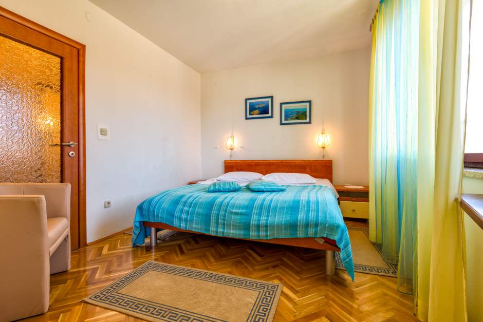 Apartment Bianca 1 charming stay near attractions, Mali Lošinj  – 5