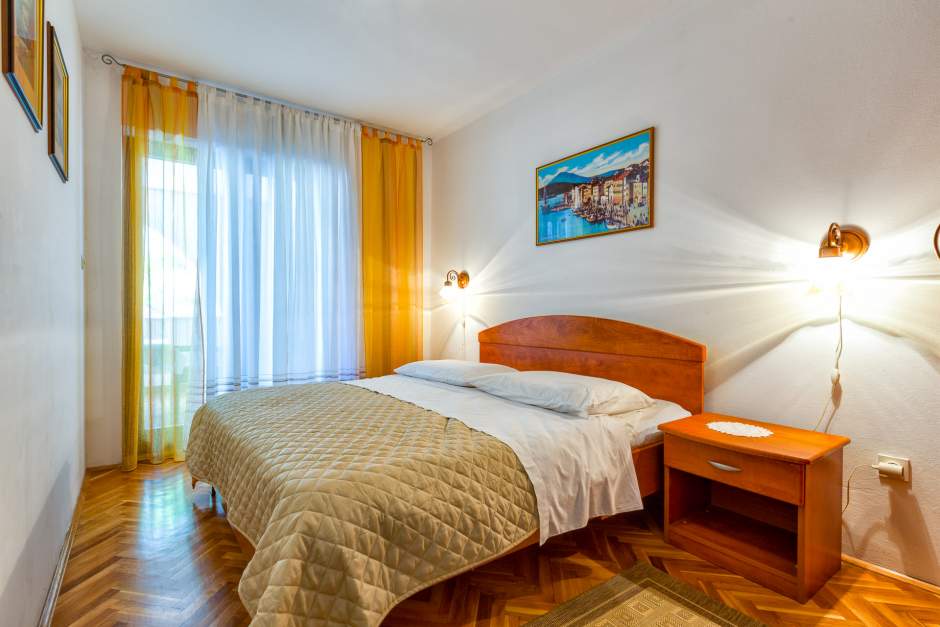 Apartment Bianca 1 charming stay near attractions, Mali Lošinj  – 2