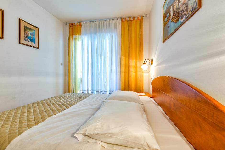 Apartment Bianca 1 charming stay near attractions, Mali Lošinj  – 3