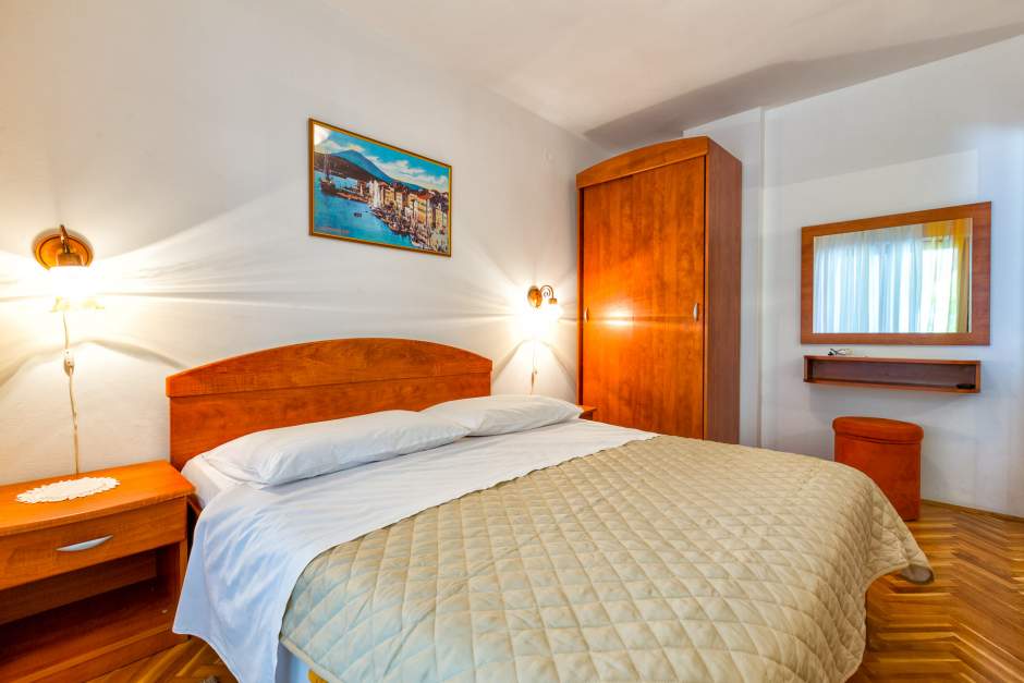 Apartment Bianca 1 charming stay near attractions, Mali Lošinj  – 1