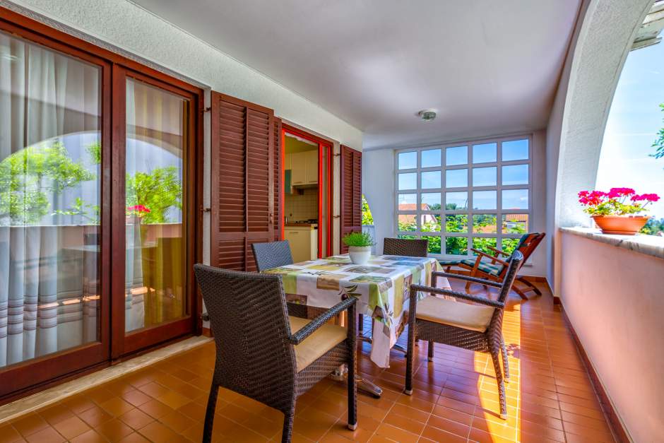 Apartment Bianca 1 charming stay near attractions, Mali Lošinj  – 22