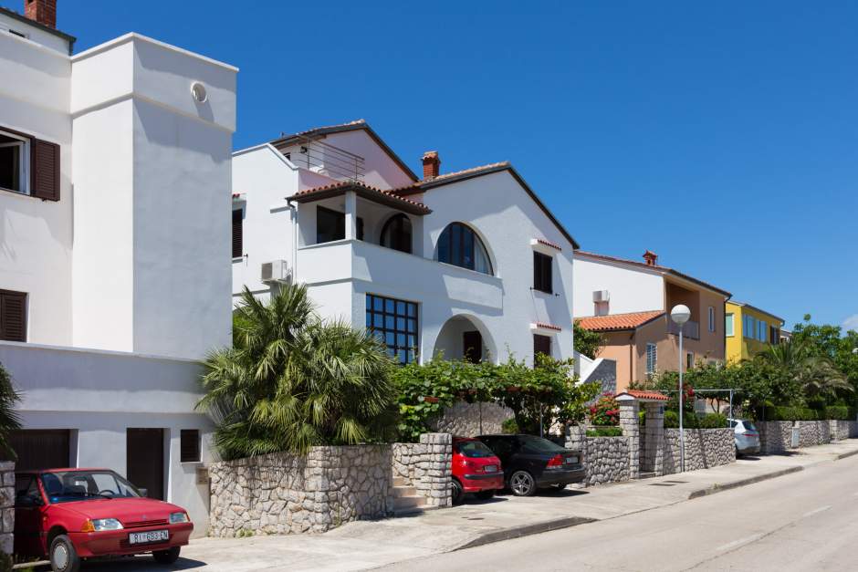 Apartment Bianca 1 charming stay near attractions, Mali Lošinj  – 34