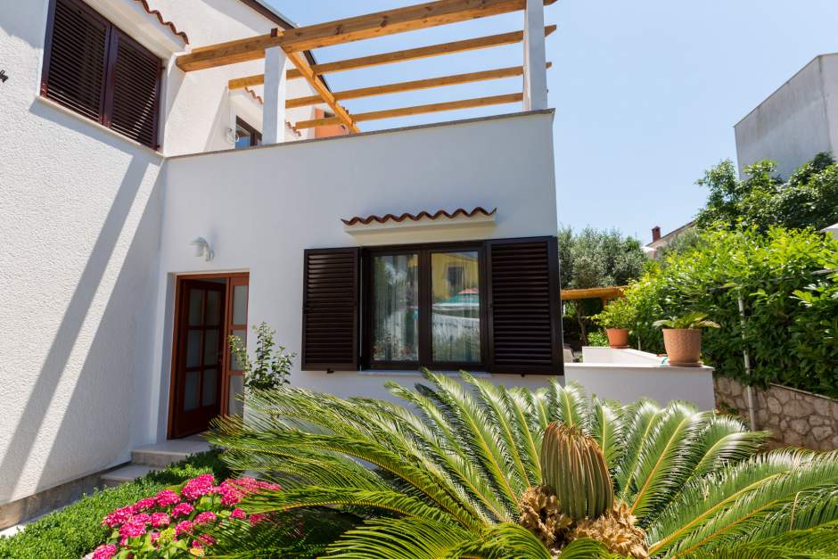 Apartment Bianca 2 relaxation in a perfect location near the sea, Mali Lošinj – 23