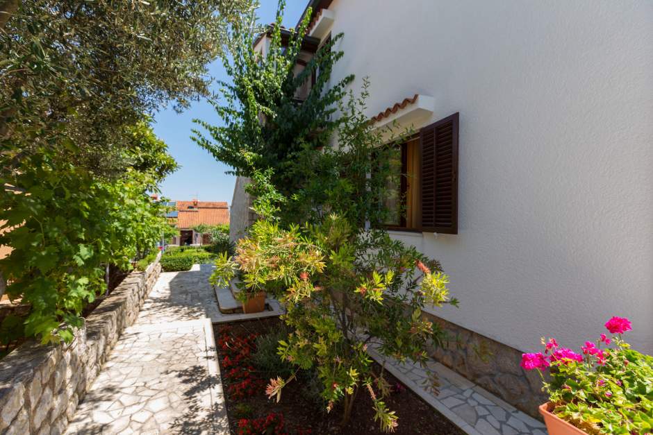 Apartment Bianca 2 relaxation in a perfect location near the sea, Mali Lošinj – 16