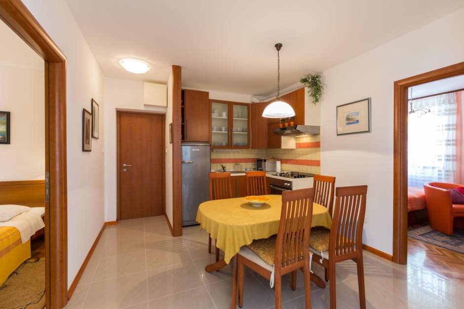 Apartment Bianca 2 relaxation in a perfect location near the sea, Mali Lošinj – 8