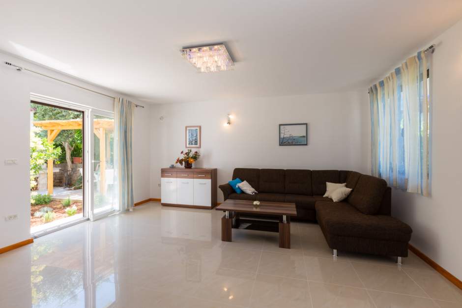 Apartment Bianca 2 relaxation in a perfect location near the sea, Mali Lošinj – 10