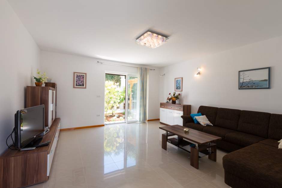 Apartment Bianca 2 relaxation in a perfect location near the sea, Mali Lošinj – 12