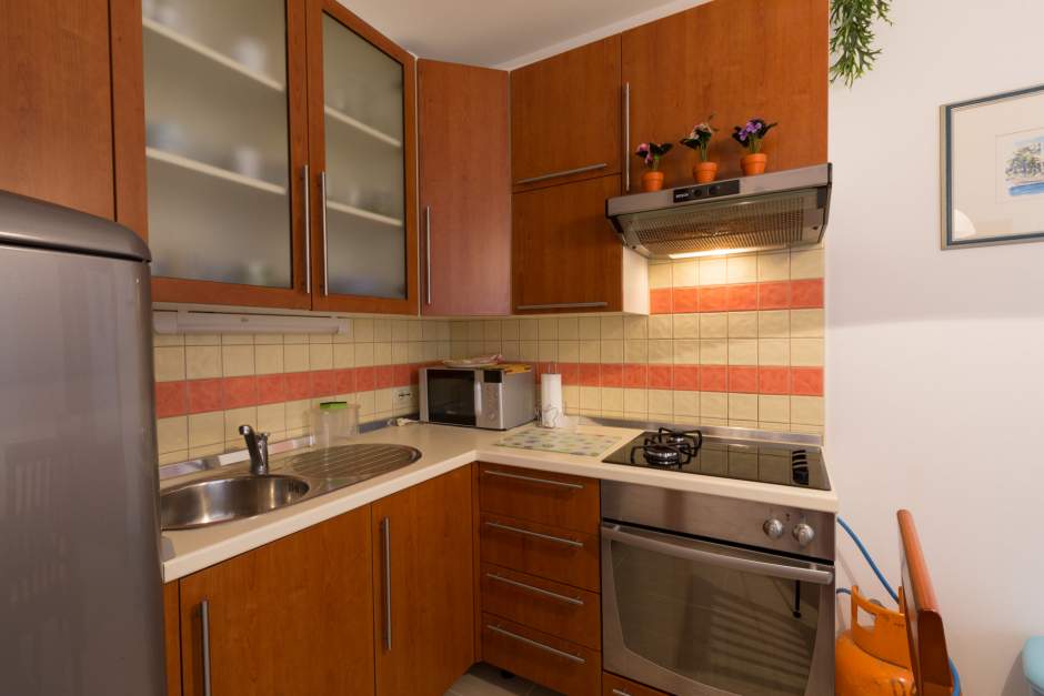 Apartment Bianca 2 relaxation in a perfect location near the sea, Mali Lošinj – 4