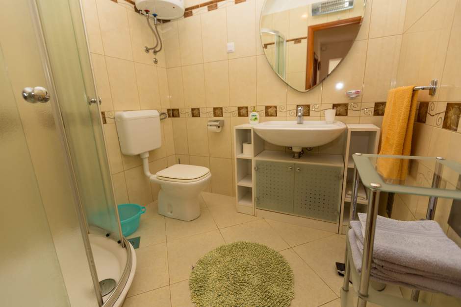 Apartment Bianca 2 relaxation in a perfect location near the sea, Mali Lošinj – 15