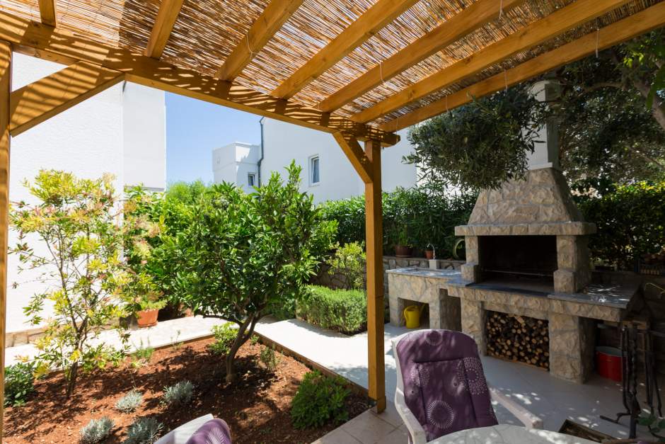 Apartment Bianca 2 relaxation in a perfect location near the sea, Mali Lošinj – 17