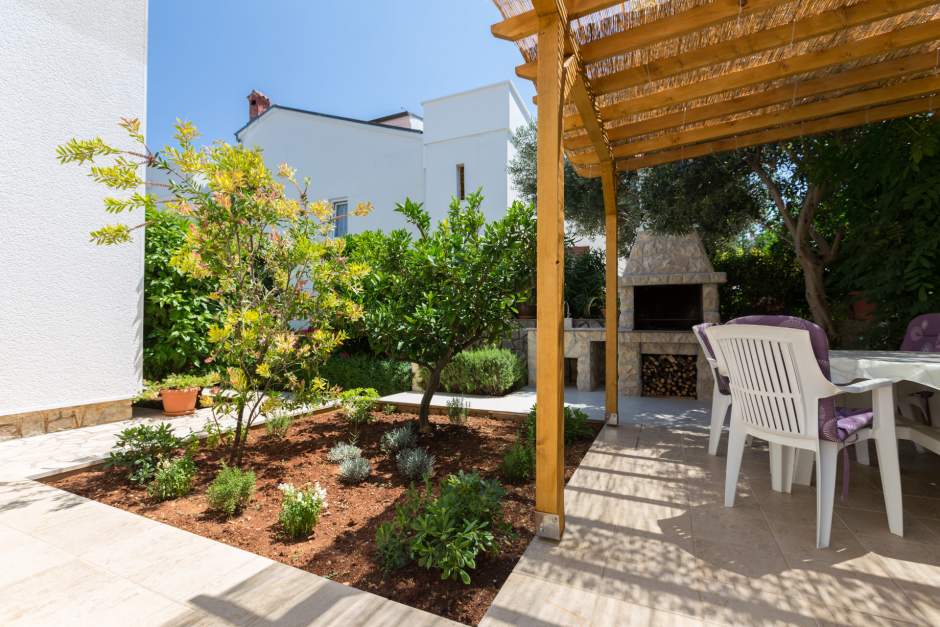 Apartment Bianca 2 relaxation in a perfect location near the sea, Mali Lošinj – 22