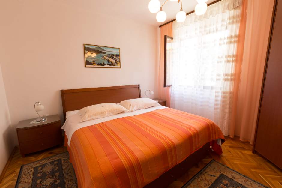 Apartment Bianca 2 relaxation in a perfect location near the sea, Mali Lošinj – 1