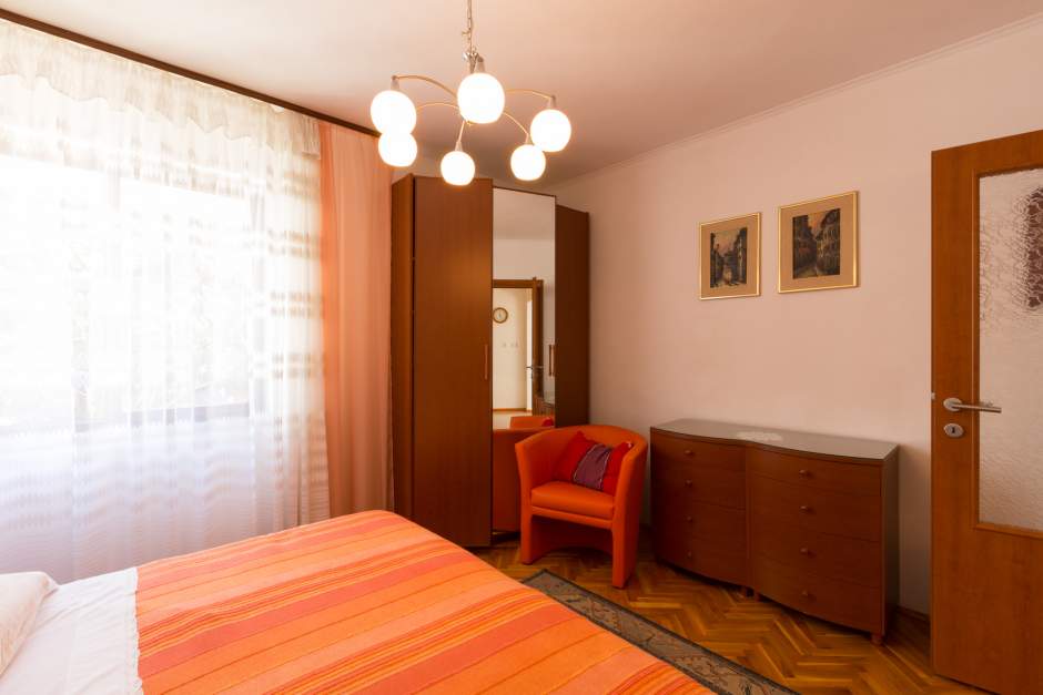 Apartment Bianca 2 relaxation in a perfect location near the sea, Mali Lošinj – 2